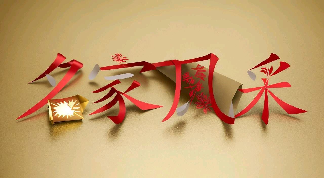 【中国诗人】（名家风采）人生的道场——一朵小花的自述//文:刘淑芹（图4）