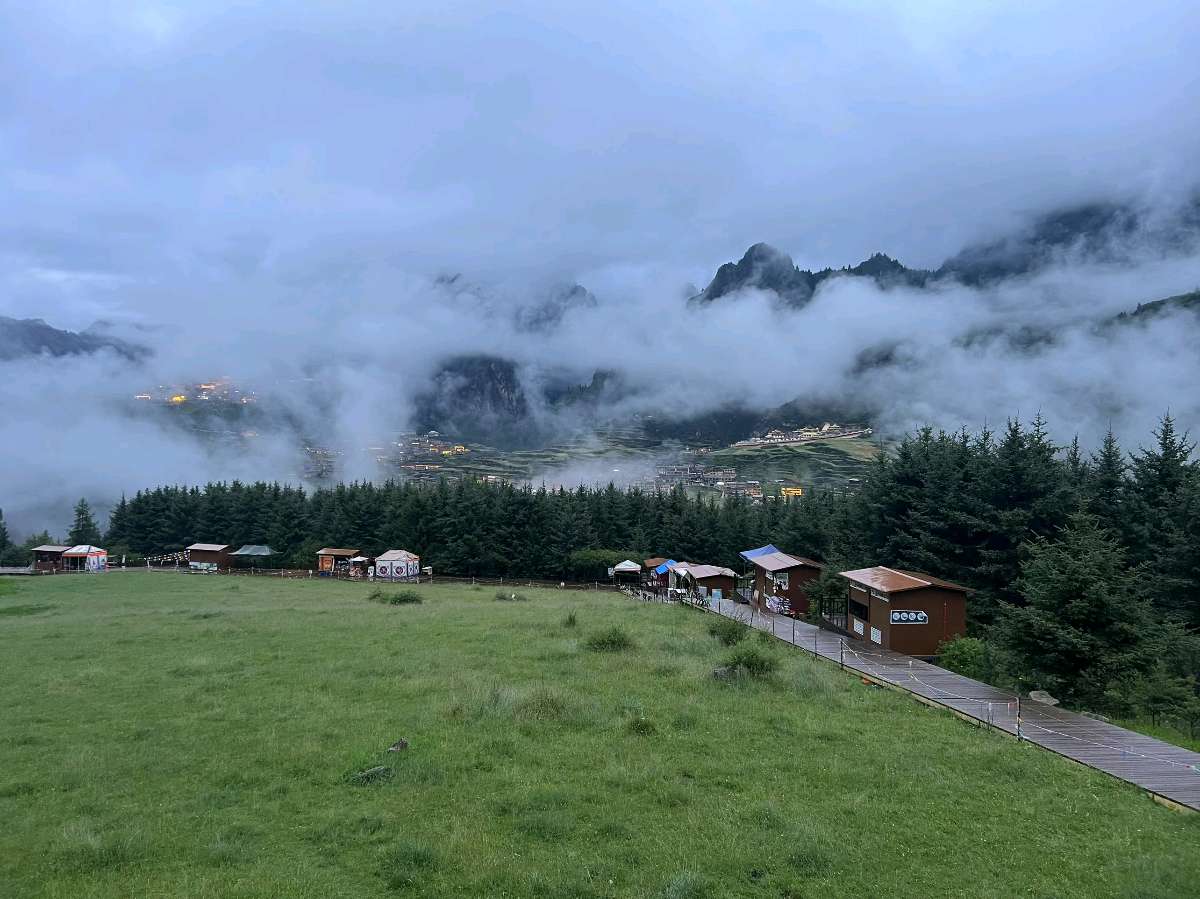 典籍说洛阳（132）——黍离麦秀