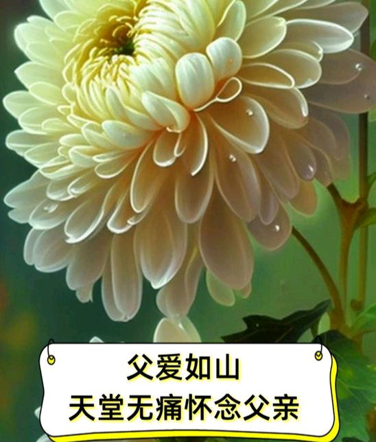 【怀念父亲】【散文】《梦影里的父亲》作者:强军/陕西宝鸡(图3)