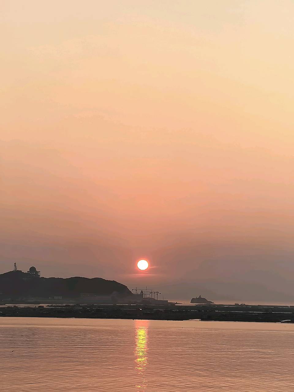 山东之旅七绝六首～诗◑王政（图11）