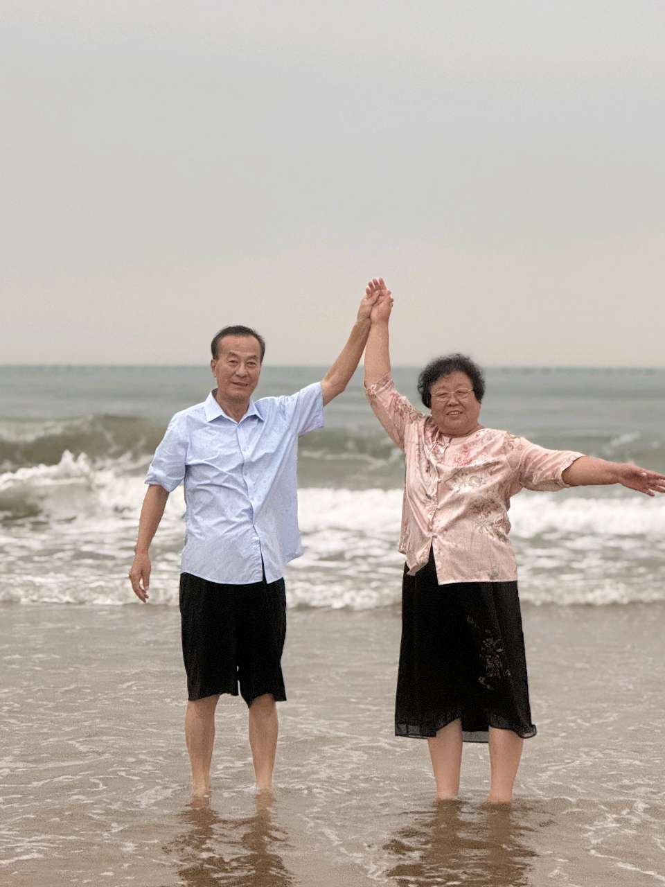 山东之旅七绝六首～诗◑王政（图23）