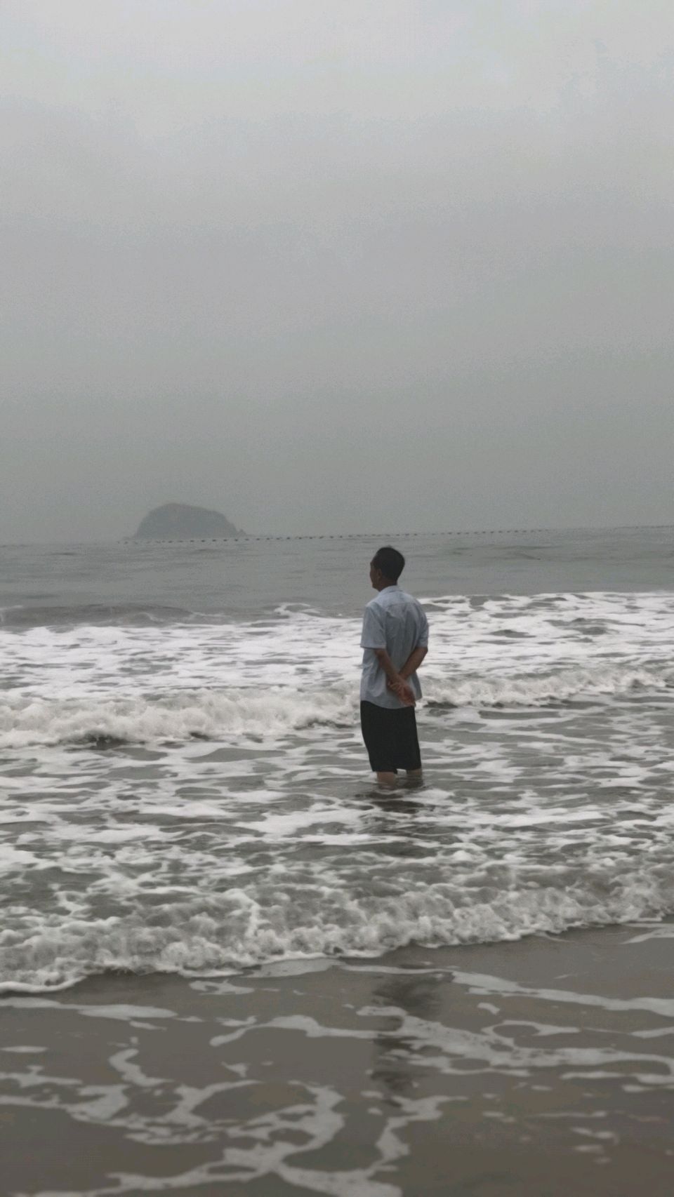 山东之旅七绝六首～诗◑王政（图26）