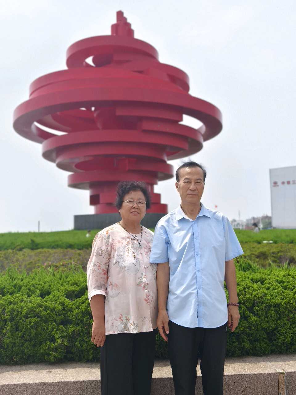山东之旅七绝六首～诗◑王政（图25）