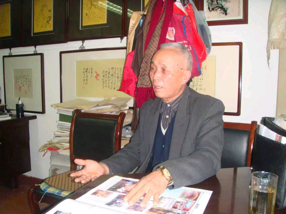 一片赤诚情系“两洞”的万和春 ——写在善卷、张公两洞开放90周年之际 / 陈宝明(图2)