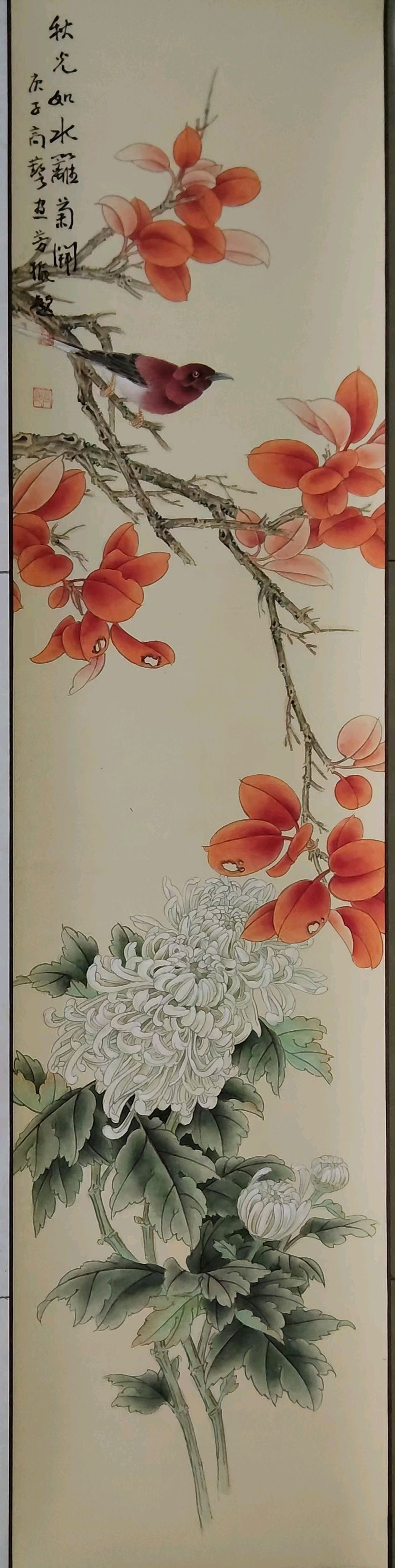 【故道文化·7144】高艺画作精品欣赏（图7）