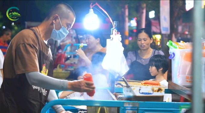 七律-夜市前黄～诗◑雅轩琴韵（图32）