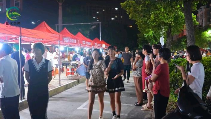 七律-夜市前黄～诗◑雅轩琴韵（图29）