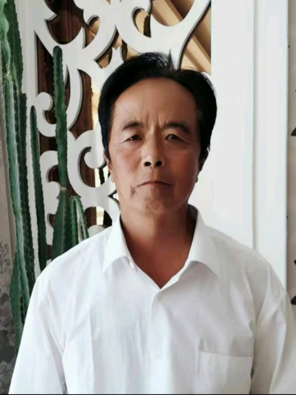 《九江文学社：北京头条》人民警官孟振林 作者//呼云昭（图3）