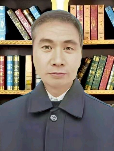 请您雅赏好诗选读——『海流博学多才诗人《古诗词十首》名刊鉴赏』（图5）