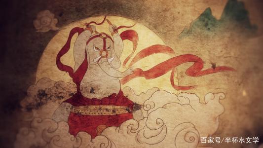 沂河 河神！（图2）