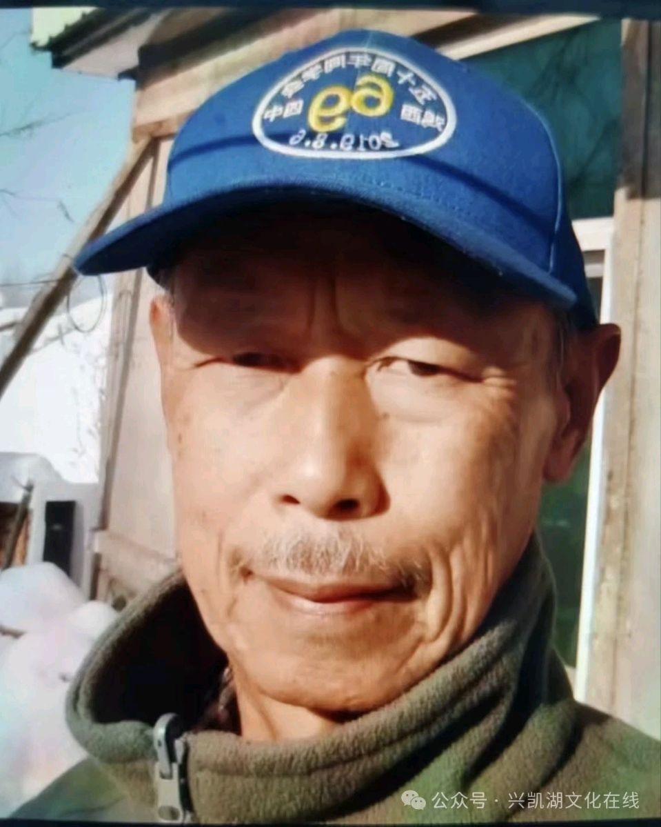 卜算子 观影戏题（外三首 ）/张忠仁（图8）