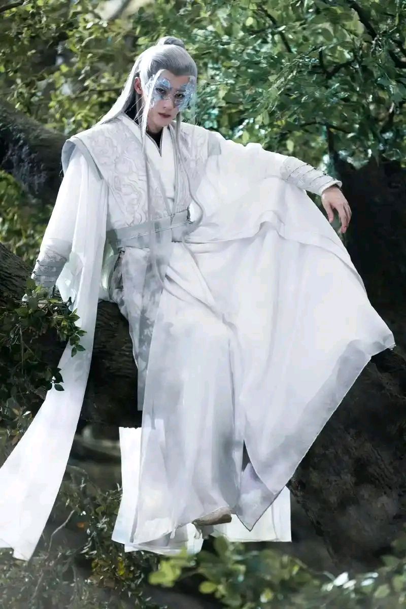 柳神记