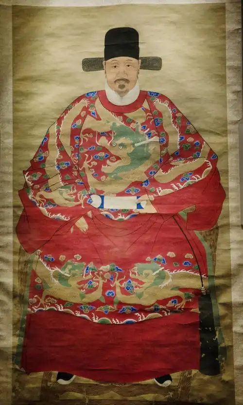 霜天晓角-咏戚继光～词◑刘哲侬（图10）