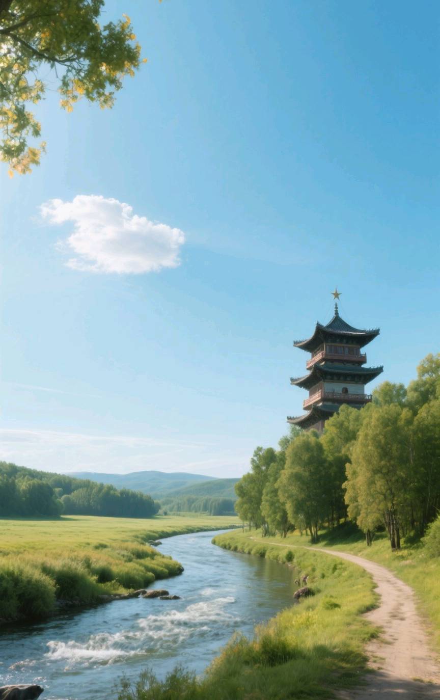 【荣耀中国】喂马道中王富保(山西和顺)（图4）