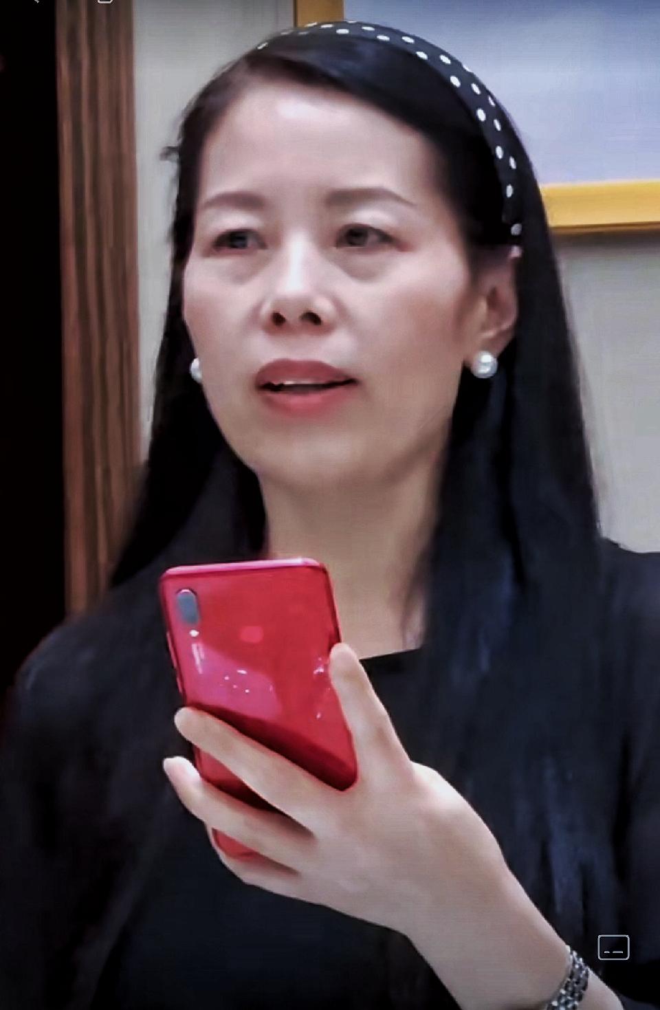 再见了///作者/余小鱼诵读/老菩提（图11）