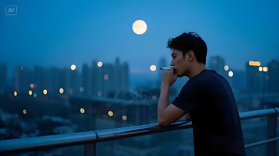 再见了///作者/余小鱼诵读/老菩提（图4）