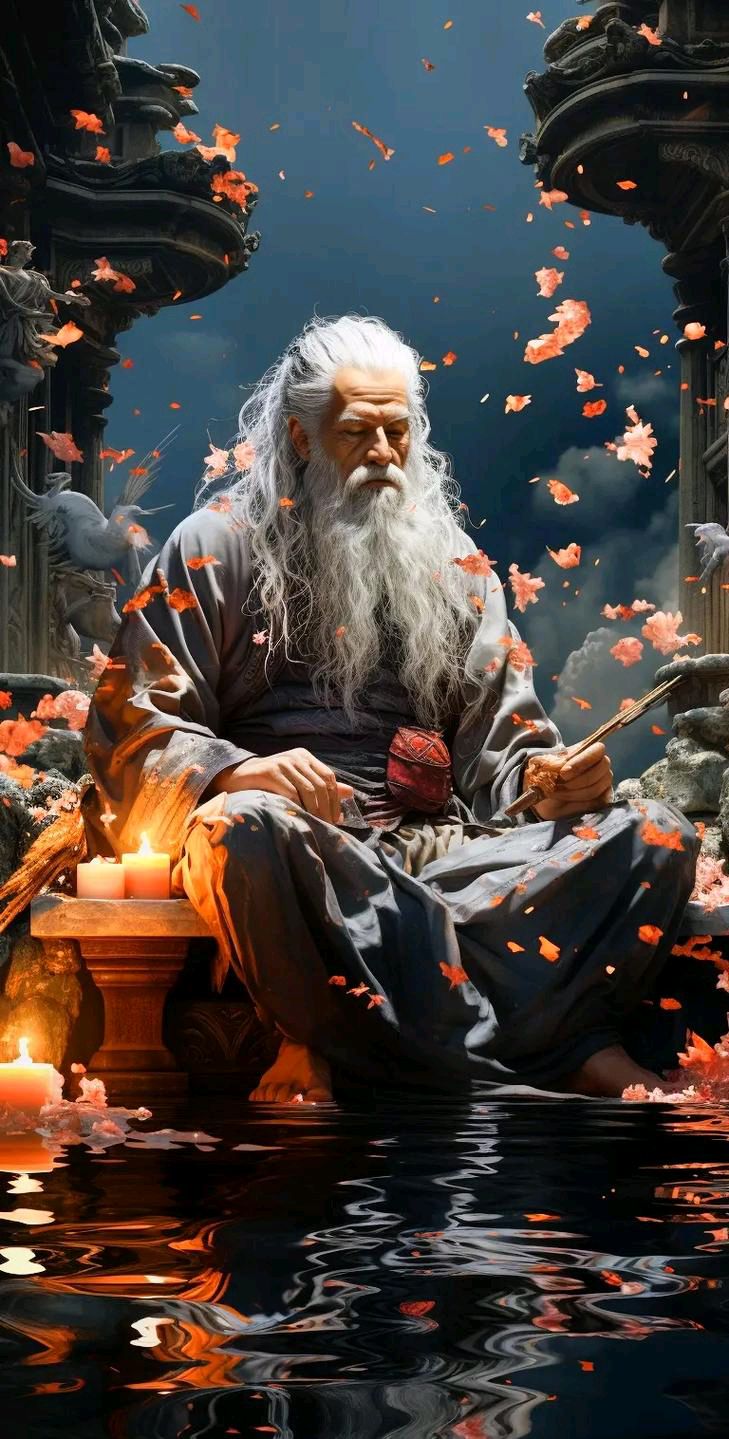 龟驮城：沂水畔的千年契（图2）