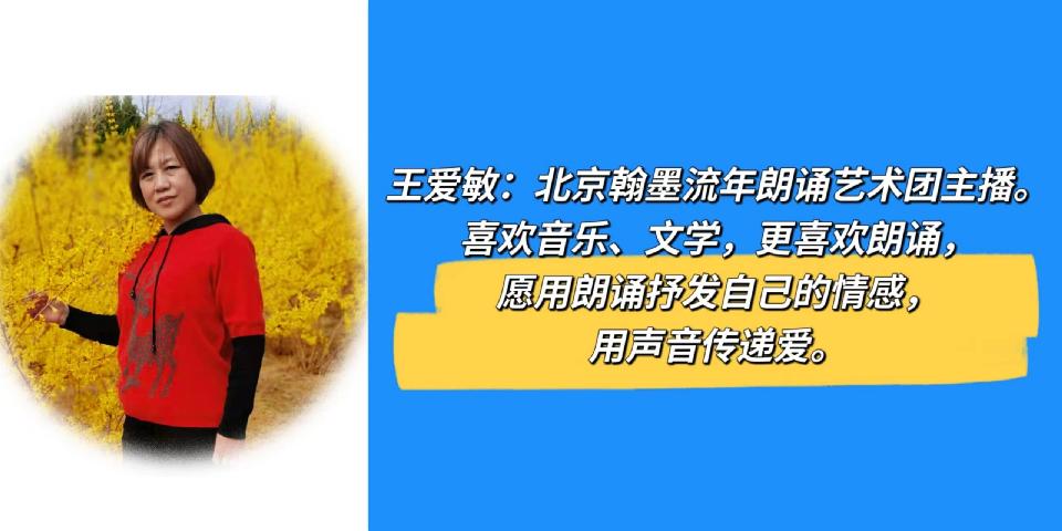 王爱敏