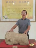 【中国燕京文化集团】《中国当代文学史》入选展播：李宣财（图2）