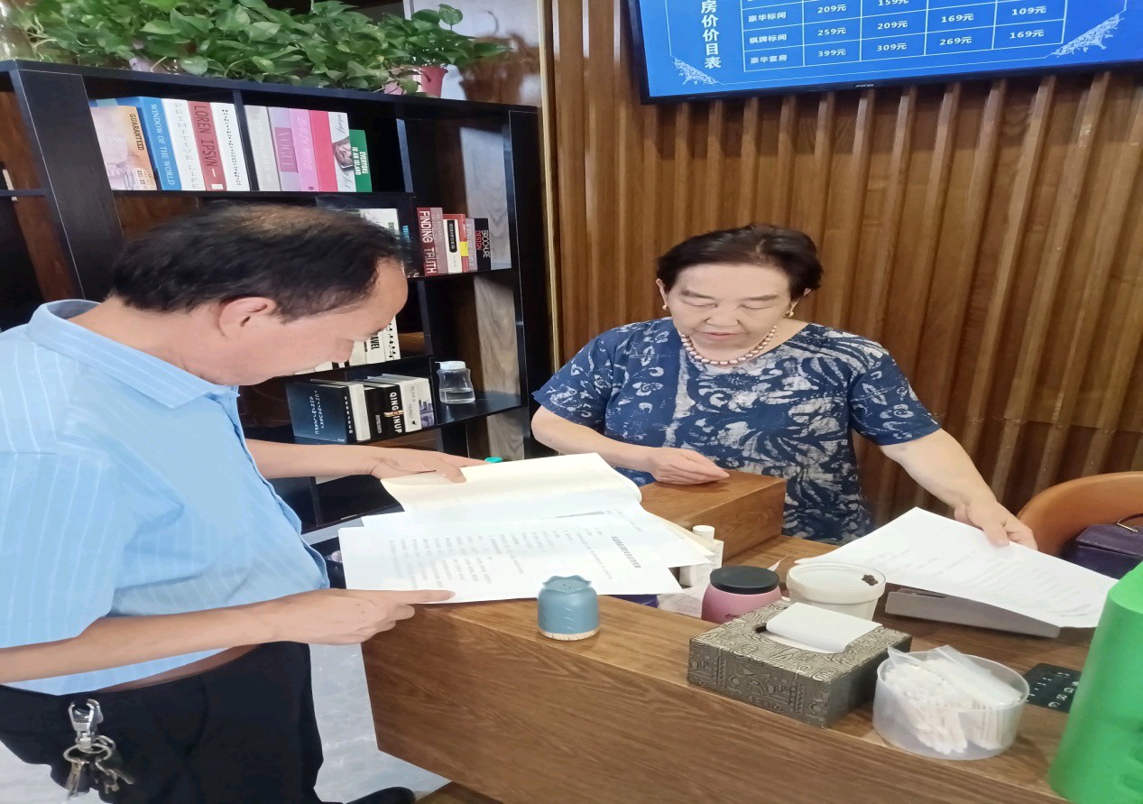 南召县云阳镇：压责任 查隐患 促长效！突出抓实安全生产工作