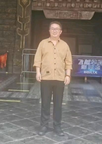 【中国诗人】（名家风采）故乡宿迁：初秋的诗意长卷//文:尘封的记忆（江苏宿迁）（图10）