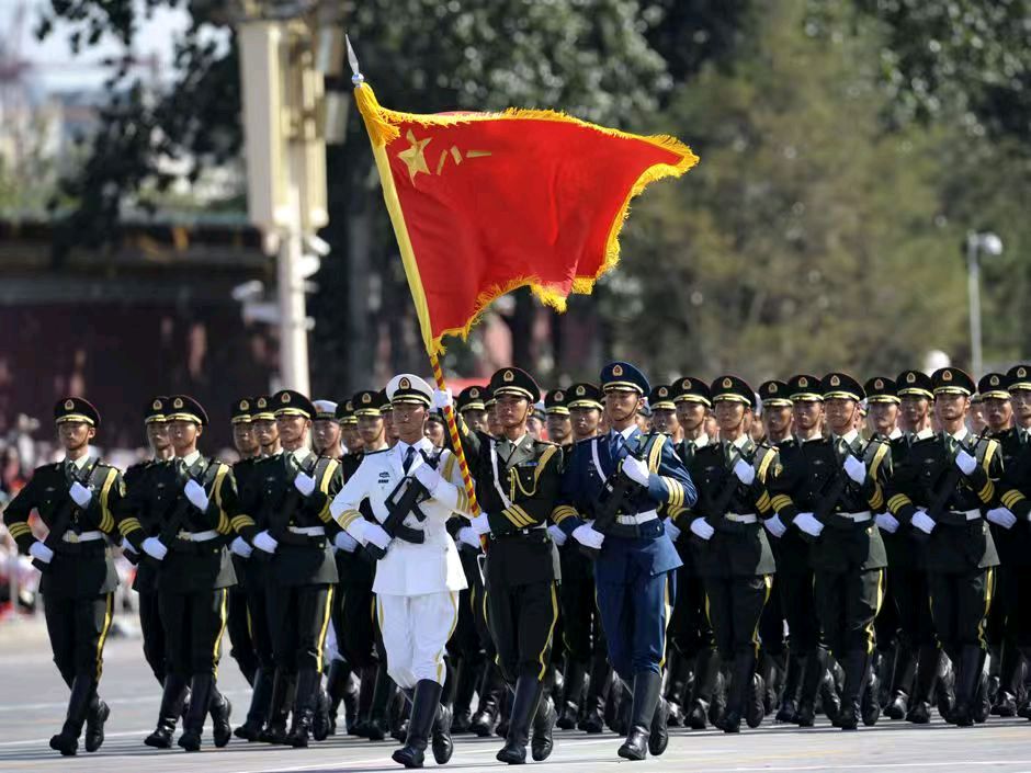 【荣耀中国】——周刊第233期(图3)