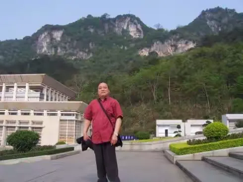 【纪念援越抗美六十周年】黄化喜 || 保卫一支队指挥部(图13)
