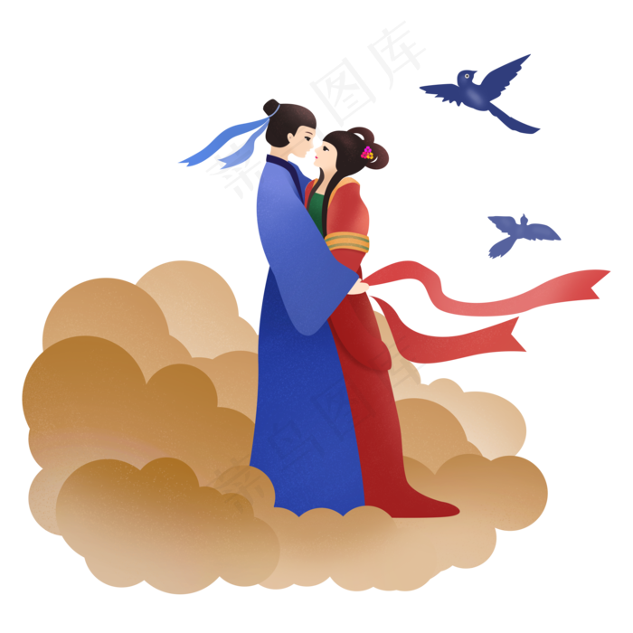 高虹//张希诵读 《七夕》 作者：任学路（图6）