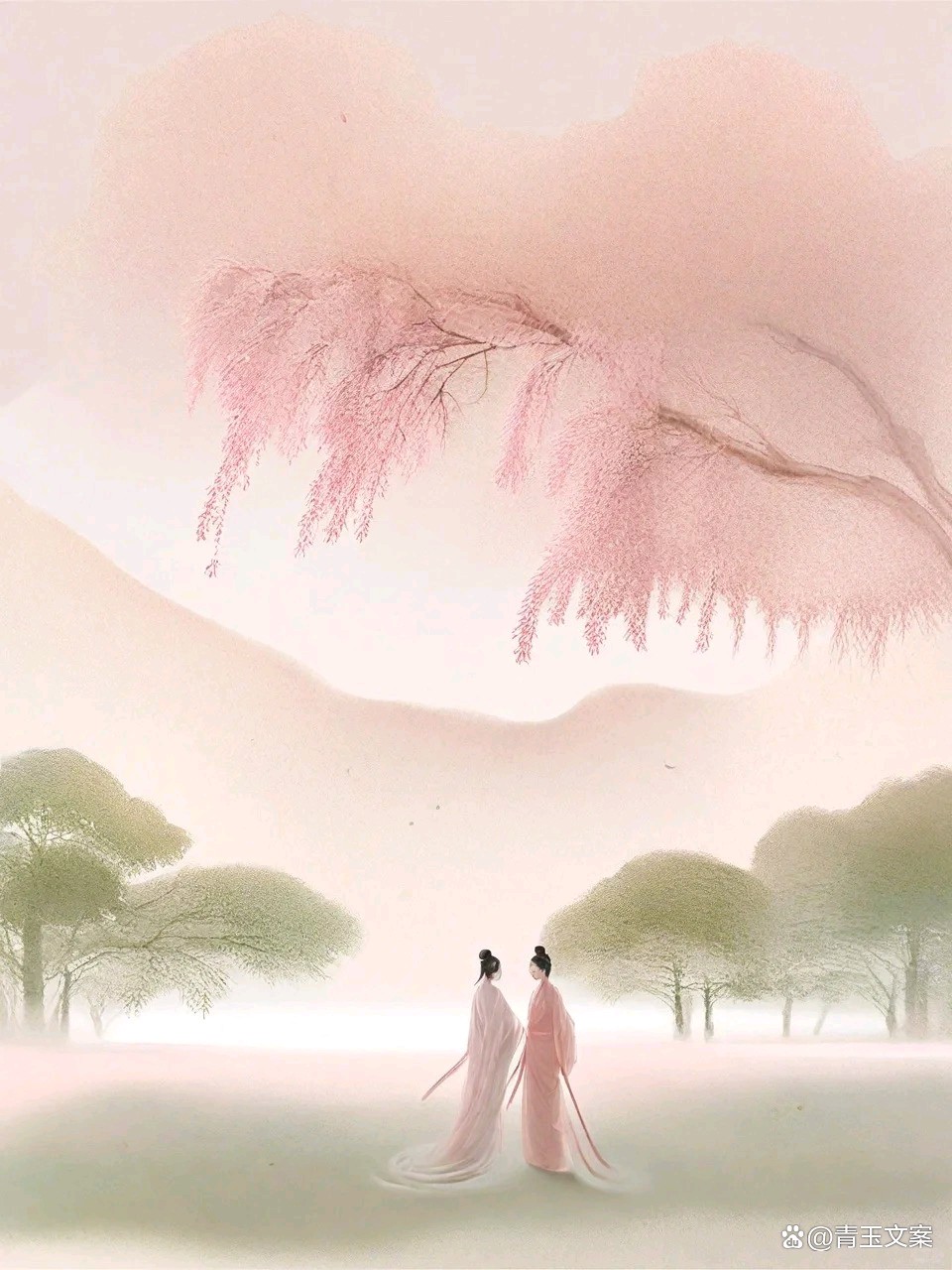 鹧鸪天·七夕 作者:刘晁林（图2）