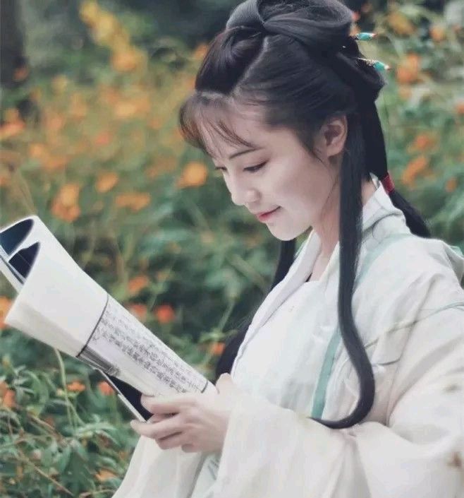 【新山东文学社】《梦里诗书寄情浓(十首)》作者/剑如虹 主播/天空(图7)