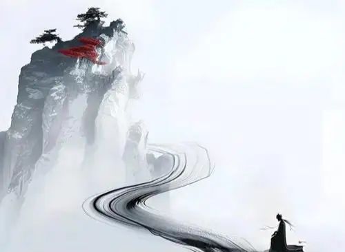 【新山东文学社】《梦里诗书寄情浓(十首)》作者/剑如虹 主播/天空(图4)