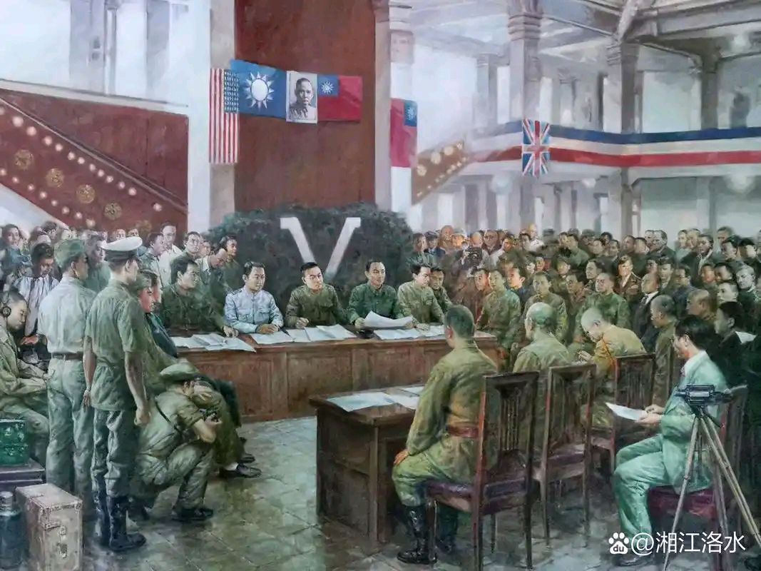 《七律 • 芷江受降八十周年有寄》作者/吴云钦（图2）