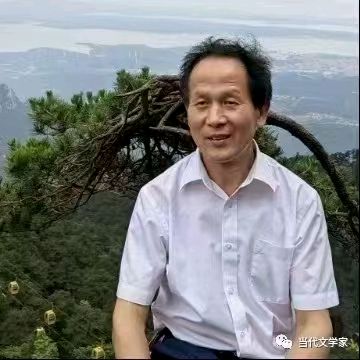 《七律 • 芷江受降八十周年有寄》作者/吴云钦(图6)