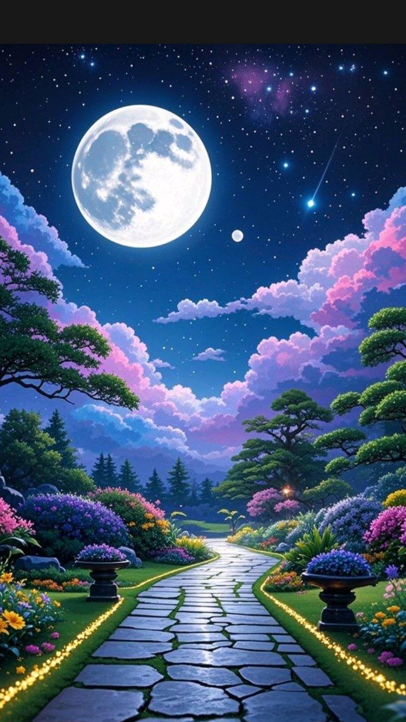 《七律 • 梦幻七夕》文/杨子钦（河南）（图3）