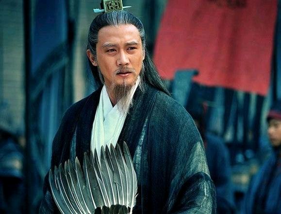 神算诸葛，与沂河神龟！