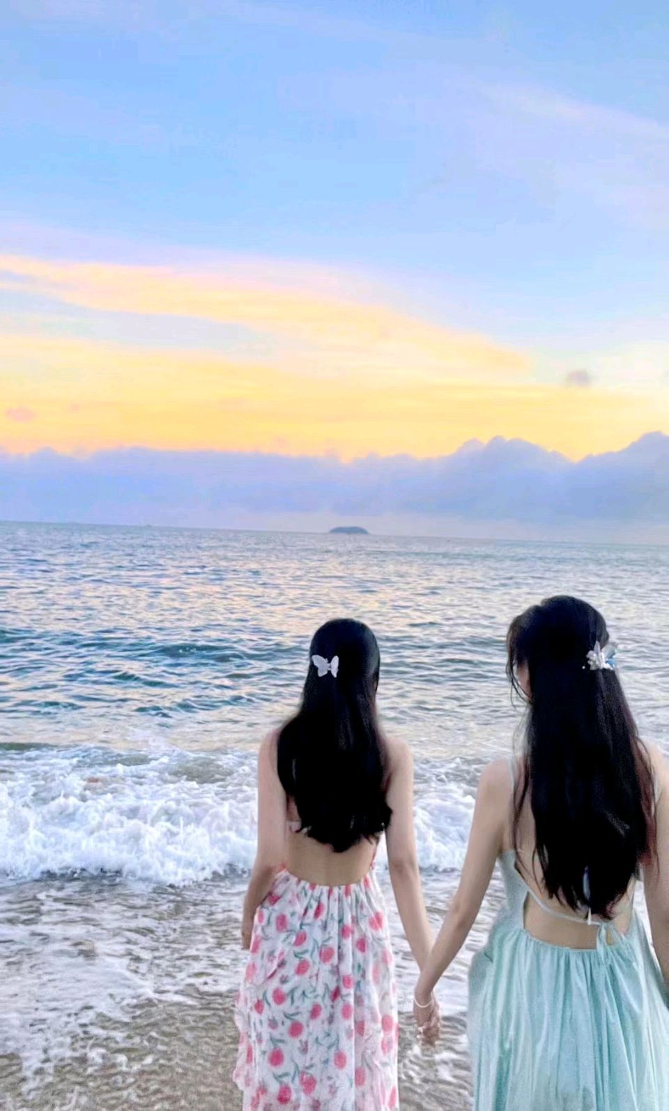 【新山东文学社】《秋，如诗的留白》作者/琳依亿 主播/菊心拾雨（图5）