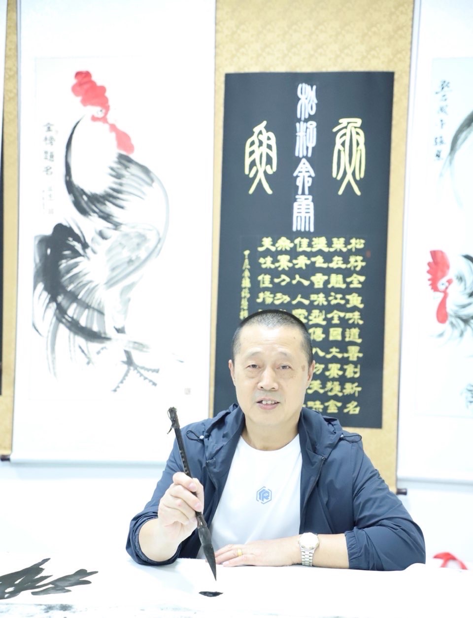 一七令·风 | 孙成（图3）