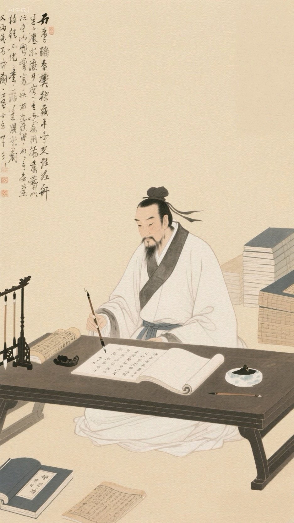 七绝两首l文/阮克昌（图2）