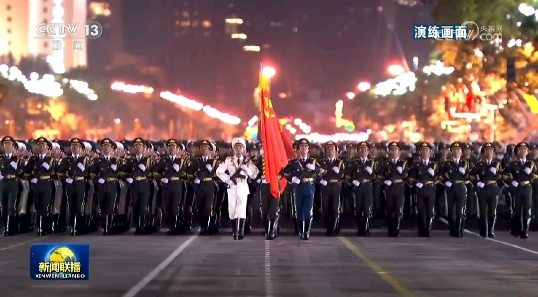 《名单公布！26位外国元首和政府首脑将出席抗战胜利80周年纪念活动》 编辑: 巍巍昆仑（图4）