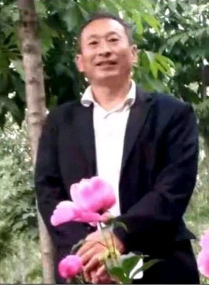 七夕，诗就是传递感情的纽带/七夕特刊——文化强国量子诗歌文化传媒（图38）