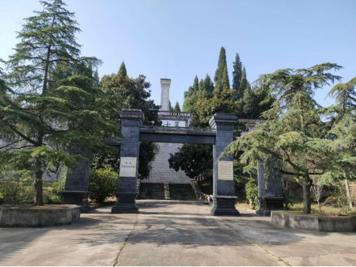 寻找失联战友散记(图1)