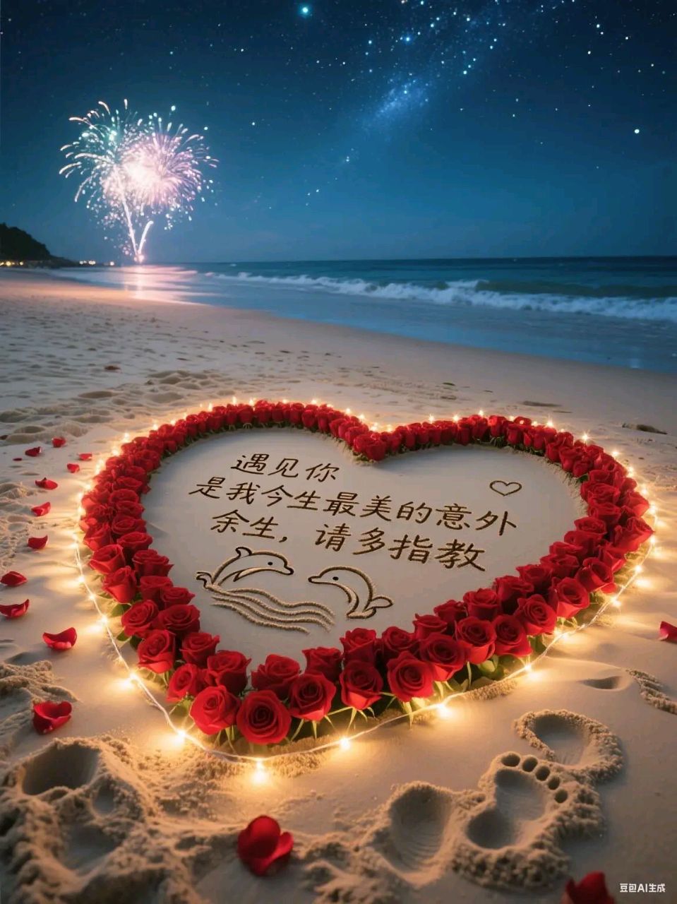 七夕，诗就是传递感情的纽带/七夕特刊——文化强国量子诗歌文化传媒（图33）