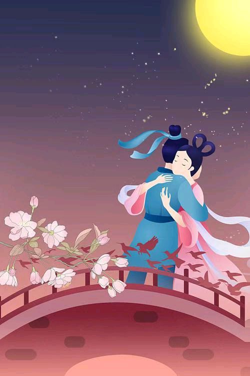 《九江文学社：北京头条》《七夕节》专刊（图6）
