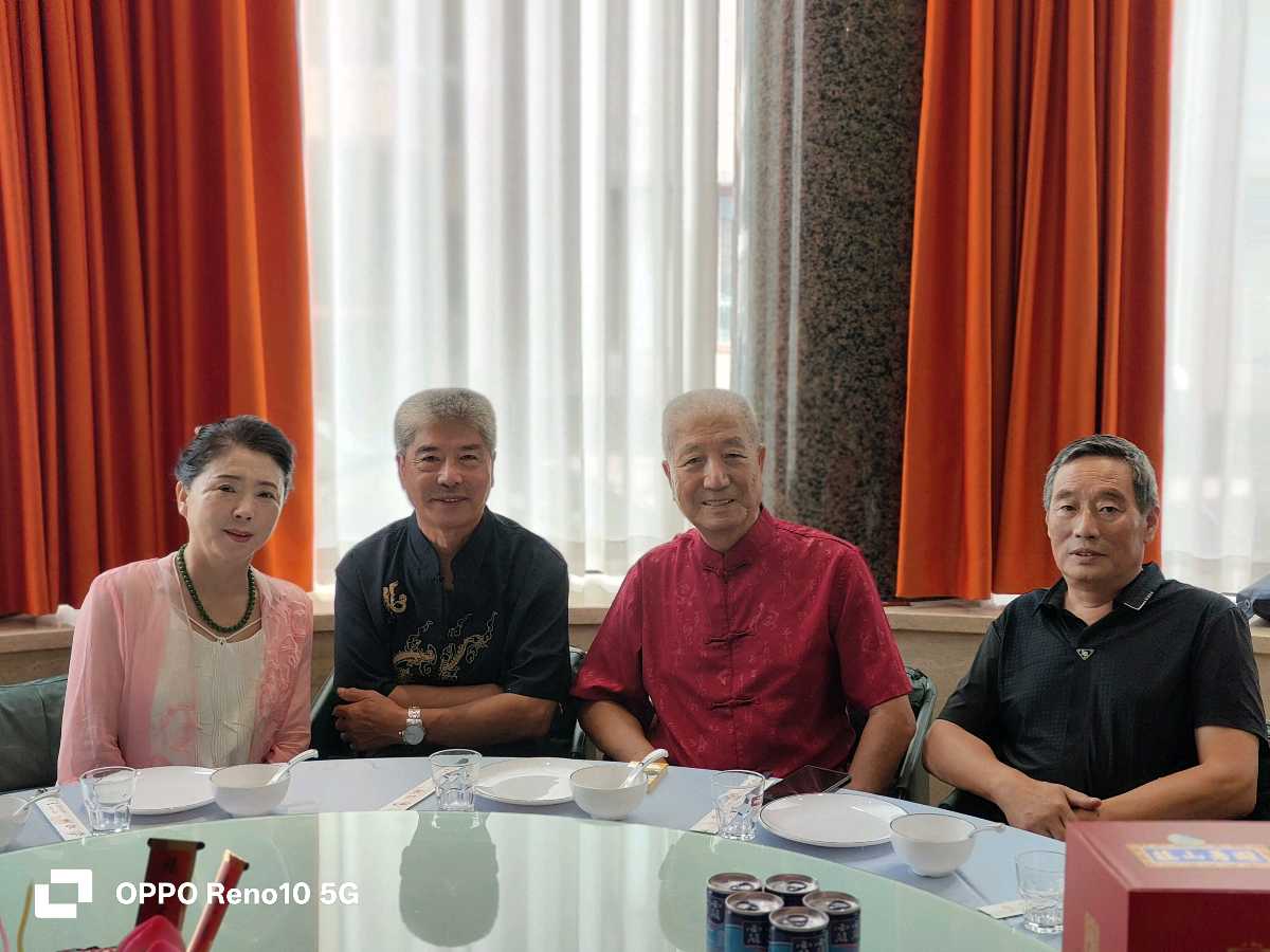 七夕81岁寿诞感怀两首（图3）