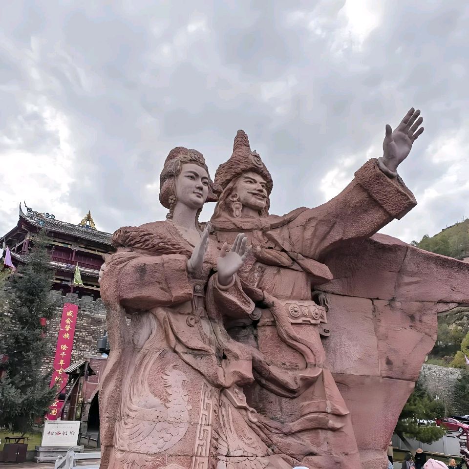欣赏柯美柘老师律诗·布达拉宫怀古（图3）