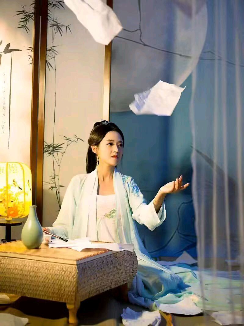 《夜深人静处，有谁念西风独自寒》作者/王庆福 主播/仝立新 主编/胡琴（图3）