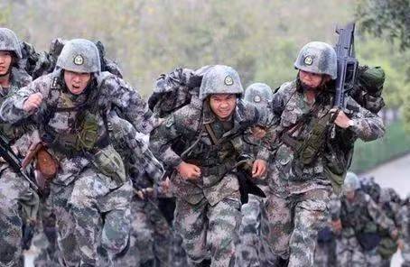 【荣耀中国】抗战胜利八十周年感怀杨志忠(重庆)（图5）