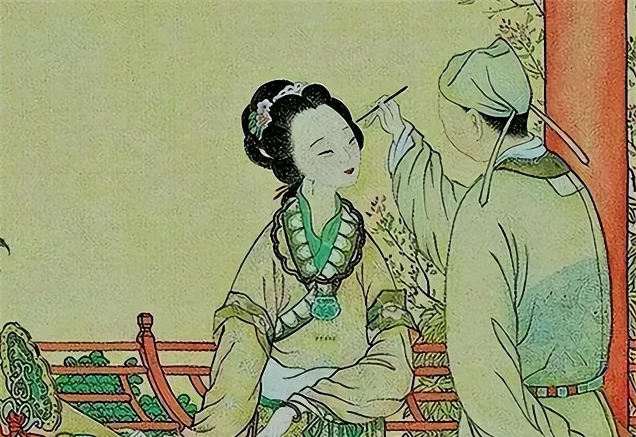 七夕！中国人独有的浪漫～文◑旗袍（图14）