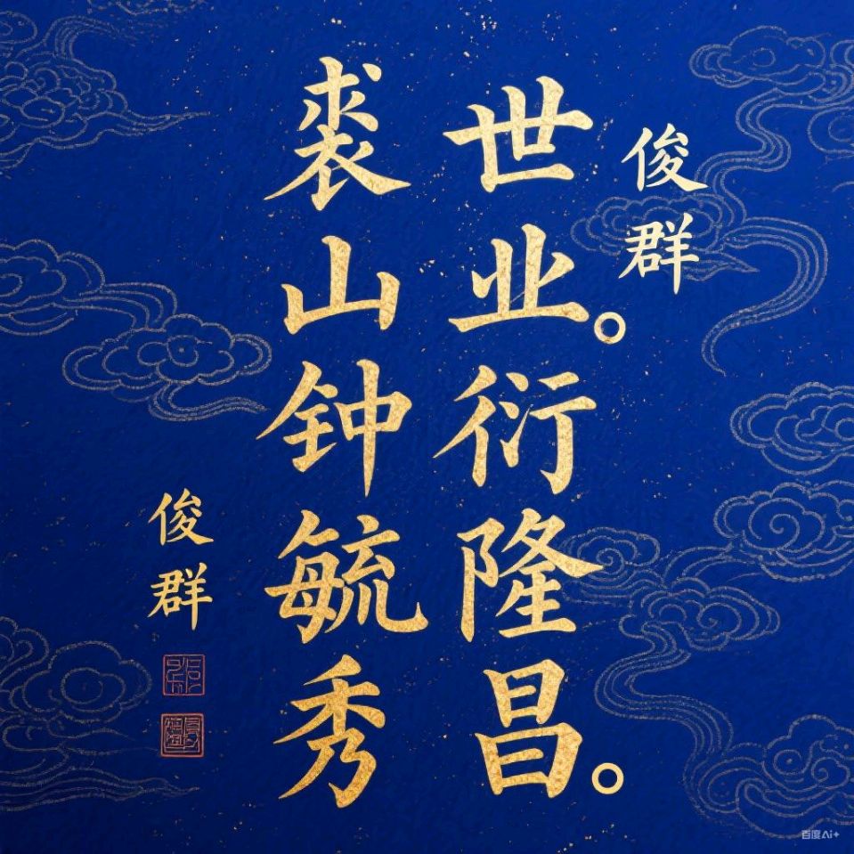 半幅残伞渡南洋——浙南侨乡青田县方山乡裘山太神奇传说后记（三）裘俊群/巴西（图4）