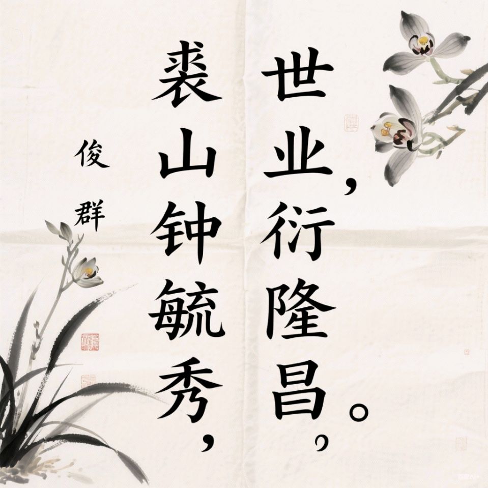 半幅残伞渡南洋——浙南侨乡青田县方山乡裘山太神奇传说后记（三）裘俊群/巴西（图3）